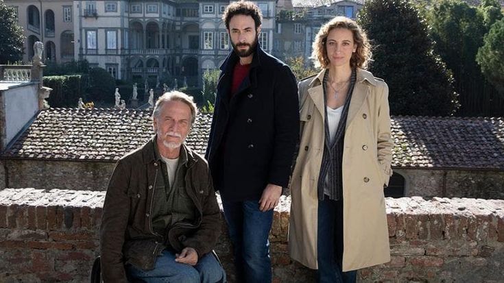 “L’altro ispettore”, arriva la fiction che racconta i morti sul lavoro. Dedicata a Luana D’Orazio