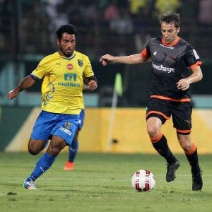 India, Del Piero si sblocca: primo gol nel 2-2 contro Materazzi e Nesta