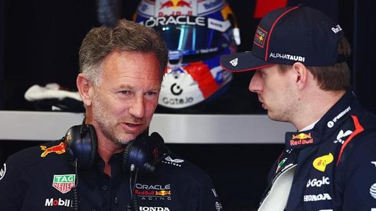 Horner, 60 milioni di buonuscita dalla Red Bull. E a gennaio il processo per le molestie a una ex dipendente