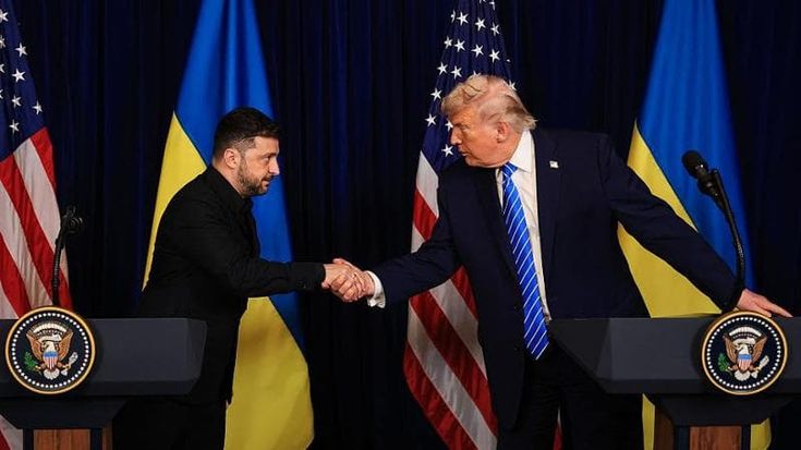 Guerra Ucraina – Russia, news del 5 marzo. Trump: “Offerta di Zelensky contro l’Iran? Accetto qualsiasi aiuto”