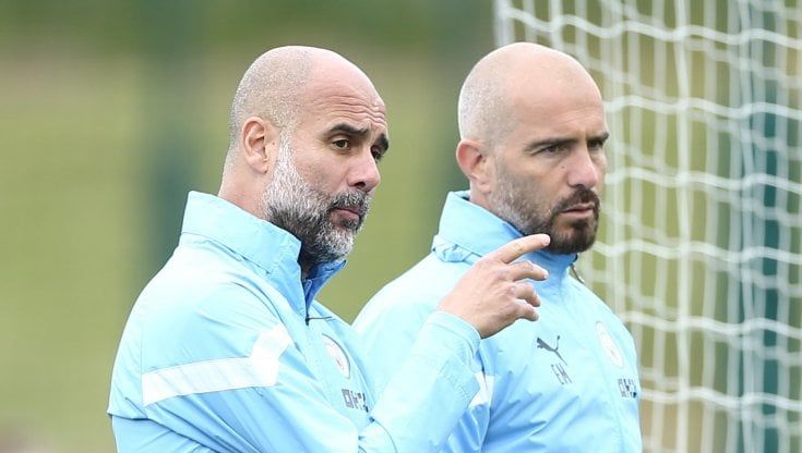 Maresca si mette in proprio: il Leicester punta sul piccolo Guardiola per tornare tra i grandi