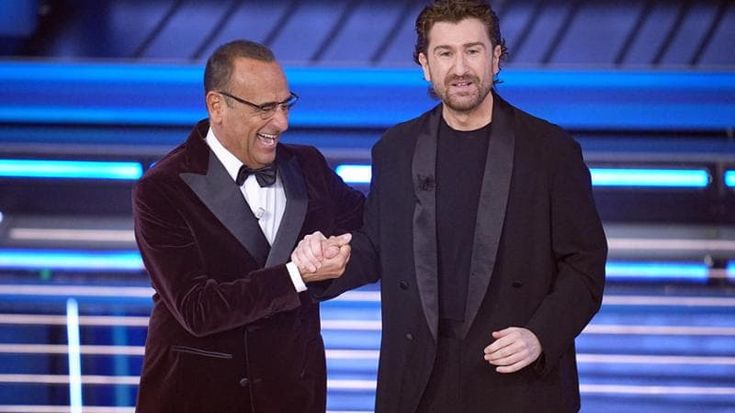 Sanremo, Alessandro Siani è il conduttore a sorpresa. Sal Da Vinci tra i più amati