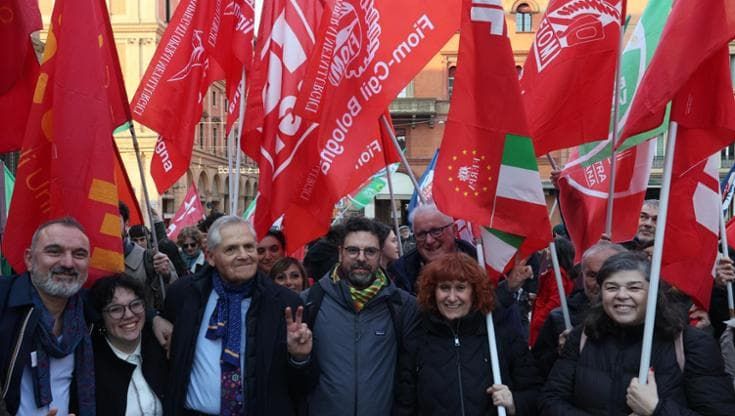 Il sociologo: “Un voto di opinione, lontano dai partiti, che ha mobilitato società civile e giovani”