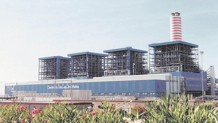 Quell’ecomostro sul mare a Montalto: sarà demolita  la centrale degli sprechi