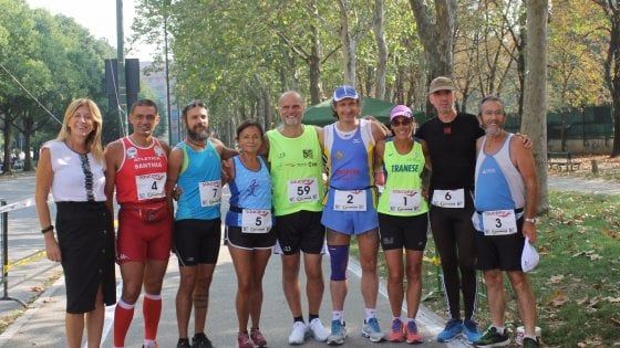 Il diario delle maratone di Caporaso, tutte le pagine 