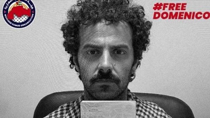 Flotilla, a Molfetta la famiglia dell’attivista Domenico Centrone arrestato in Libia: “Ore di ansia”