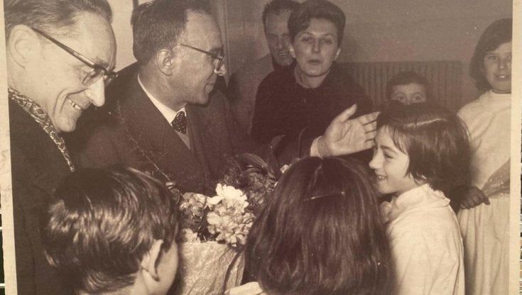 Montagnola, sessant’anni cominciati con La Pira