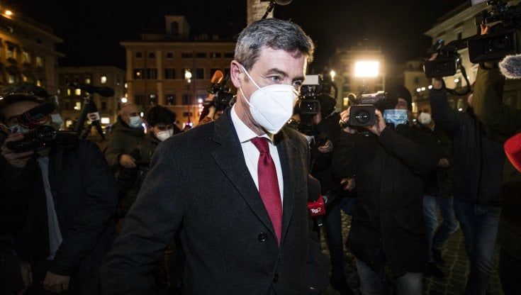 A sinistra non serve aspettare