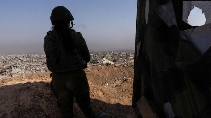 Soldati Idf sulle loro missioni a Gaza: “Se vuoi sparare senza freni, puoi”