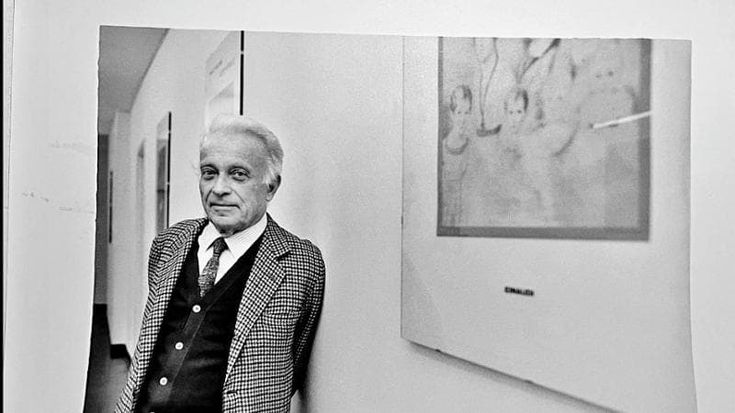 La casa dello Struzzo, storia di Einaudi l’editore che creò uno stile