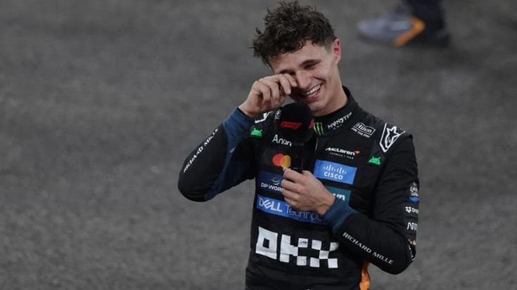 Le pagelle del Gran Premio di Abu Dhabi: Norris e la McLaren da 10, ma Verstappen merita un 9 pieno
