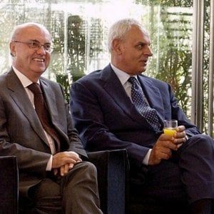 Referendum, il centrodestra per il Sì. Da Pera a Urbani a Bondi, la legione (ex) forzista pro riforma