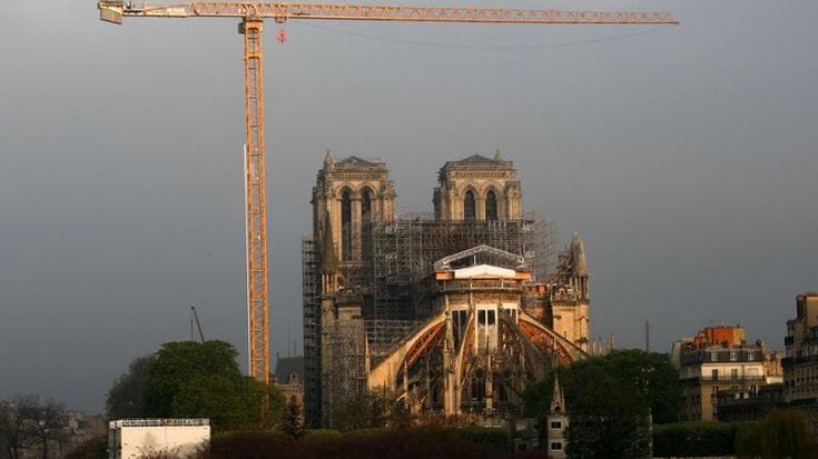 La rinascita di Notre-Dame, un miracolo del restauro