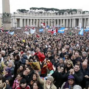Primavera, boom di turisti in arrivo nella capitale