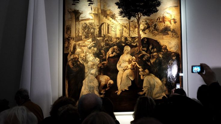 Musei, domeniche dimezzate ma raddoppiano i giorni gratis