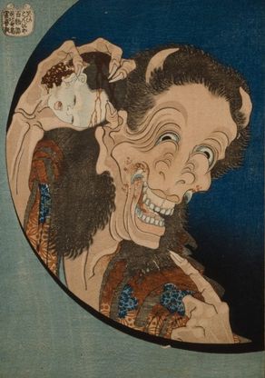 'Mangasia: Wonderlands of Asian Comics', in mostra l'Oriente a fumetti