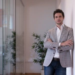 DoveConviene in cattedra al Parlamento Ue. "Diventeremo l'Amazon dei negozi fisici"