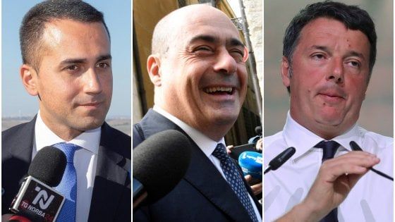 Regionali in Umbria, quello che hanno detto i politici e quello che volevano davvero dire