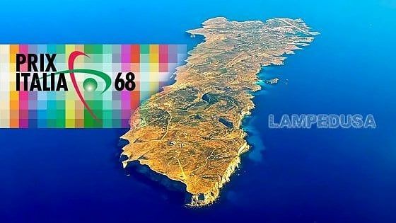 Prix Italia: a Lampedusa il nuovo modo di raccontare di radio e tv