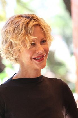 "Ithaca", la prima volta alla regia di Meg Ryan