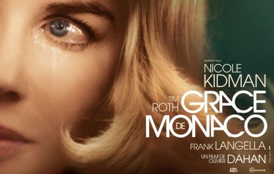 Festival di Cannes, l'apertura con "Grace of Monaco"