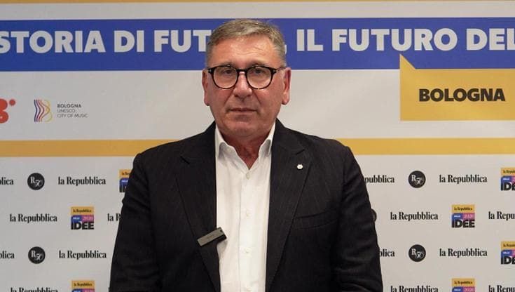 Mauro Lusetti (Conad): "L'invecchiamento della popolazione e l'uso delle tecnologia influenzano i consumi"