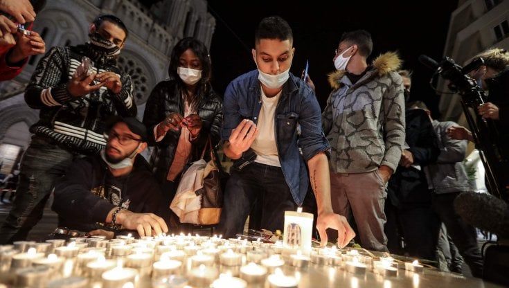 Brahim, il killer di Nizza venuto da Lampedusa. La nave quarantena, Bari e poi la fuga