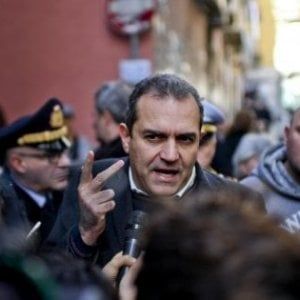 'Ndrangheta, de Magistris: "Fermato quando indagai Pittelli"