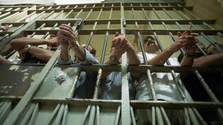 Vecchie e strapiene, le carceri piemontesi sono in agonia