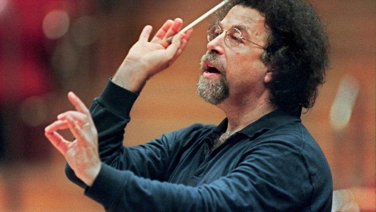 Giuseppe Sinopoli, il ricordo della moglie. "A un giovane direi: per seguire il suo esempio ci vogliono cuore e passione"