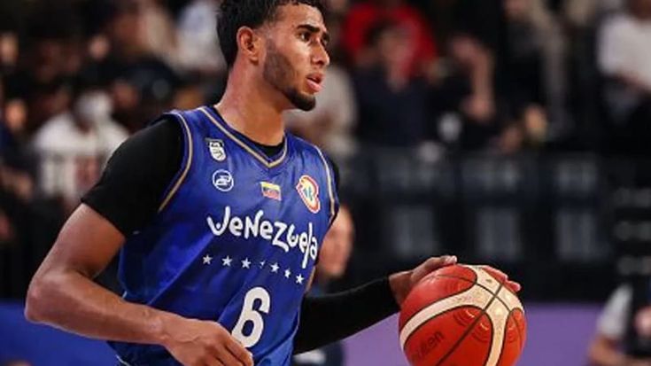 Garly Sojo è morto a 24 anni: basket in lutto, aveva giocato l’ultimo Mondiale