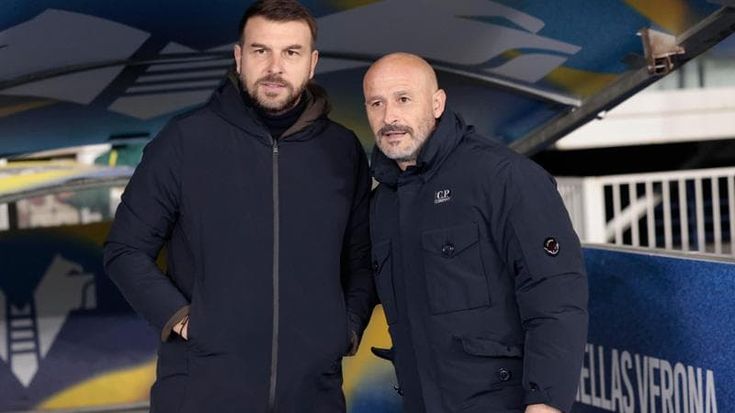 Verona-Bologna, il commento. Rossoblù sono quasi fuori dal tunnel, ma attenti alle ricadute