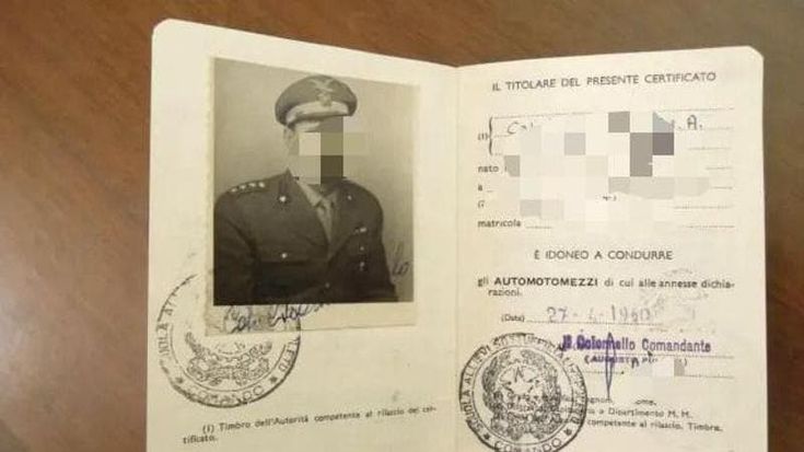 Il certificato militare è svanito nel nulla, niente pensione all’elettricista di Anagni: “Dovrà aspettare più di un anno. La burocrazia è guerra persa”