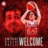 Basket, mercato: Milano annuncia Della Valle, Venezia conferma Watt