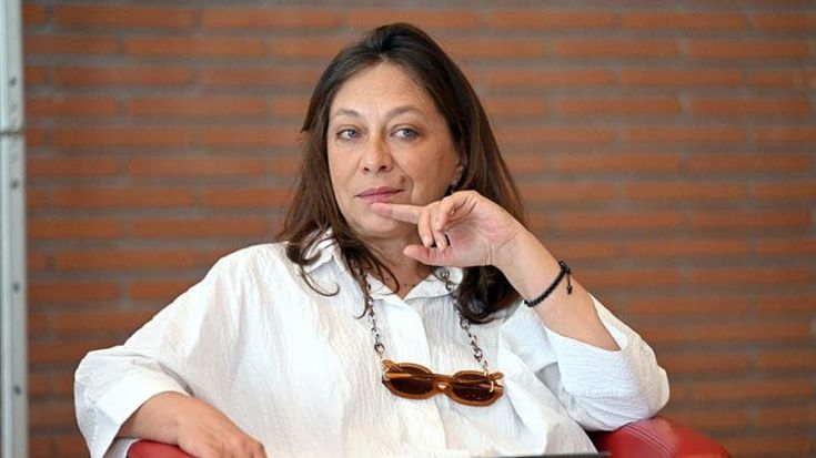 Paola Malanga: “Tanti film italiani alla Festa di Roma. Ho premiato il coraggio e la voglia di tentare nuove strade”