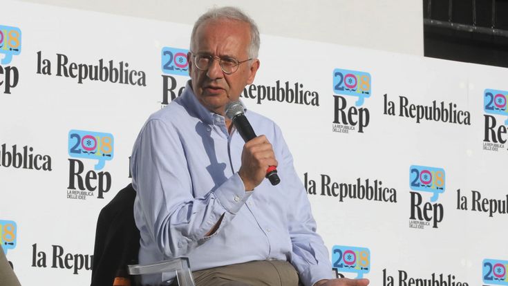 Veltroni: “Lo scontro è di nuovo fra destra e sinistra. Il Pd deve difendere i diritti”