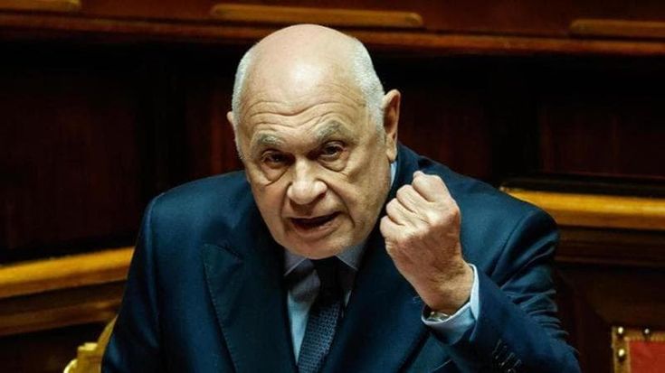 Caso Uss, Csm: “Comportamento contraddittorio di Nordio, poteva impugnare gli arresti domiciliari”