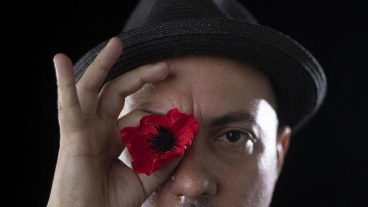 Napoli, Dario Sansone in concerto: “Parlo di Santo Sud”