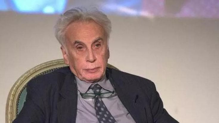 Napoli, è morto il filosofo e politico Biagio De Giovanni: la camera ardente al Maschio Angioino