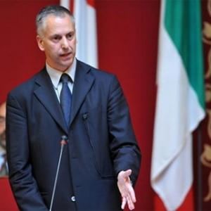  Il sindaco di Genova: "Per la città una grande occasione di confronto e dialogo"