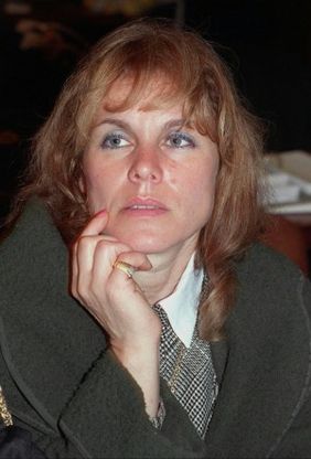Roma, Gigliola Guerinoni<br /> azzannata da un cane: grave