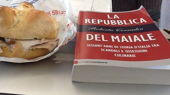 La Repubblica del maiale: se il dado è tratto facciamo il brodo