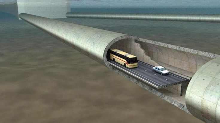Porto di Genova: depositi chimici, tunnel, diga nelle mani del commissario