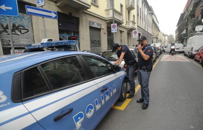 Droga al volante, al via i controlli