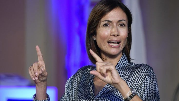 Mara Carfagna: “I sindaci avranno fondi e tecnici per il Recovery al Sud”