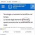Scuola, la gaffe del Miur: attribuisce la tavola degli elementi al genetista Mendel