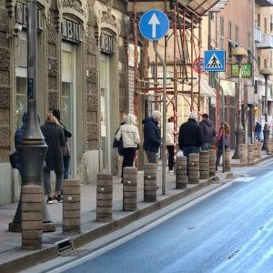 Sciopero Cgil nei supermercati liguri a Pasqua, 25 Aprile e 1 Maggio 