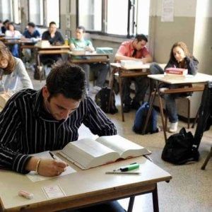 Maturità, in Basilicata cinquemila e 696 studenti alle prese con la prova di Italiano