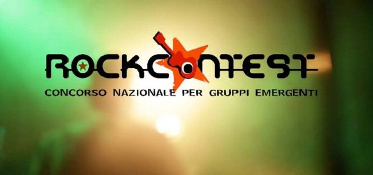 Rock Contest, la musica emergente che vale &egrave; a Firenze
