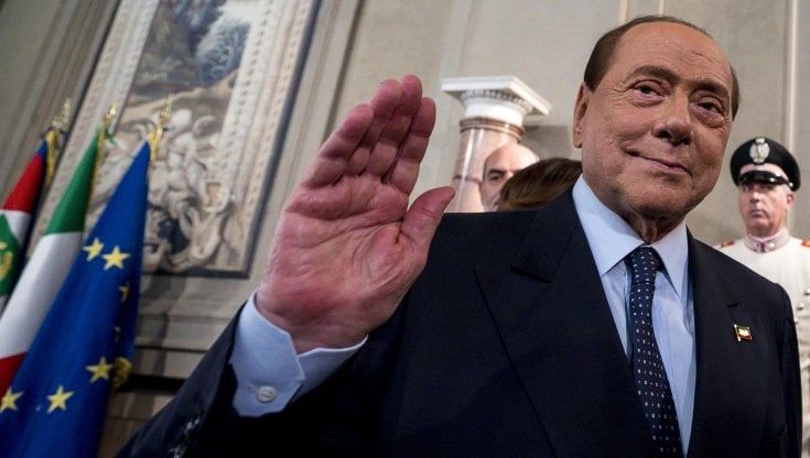 Quirinale, Berlusconi ci prova: "Posso essere utile al Paese"